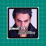 Logo of İsmail YK Şarkıları android Application 